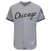 Chicago White Sox Majestic Road Flex Base Authentic Collection Team Jersey