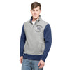 Kansas City Royals '47 Coverage Quarter-Zip Pullover Jacket - Royal/White