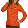 Houston Astros Antigua Women's Golf Full-Zip Jacket