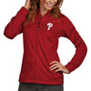 Philadelphia Phillies Antigua Women's Golf Full-Zip Jacket
