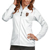 San Francisco Giants Antigua Women's Golf Full-Zip Jacket