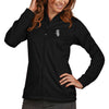 Chicago White Sox Antigua Women's Golf Full-Zip Jacket