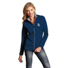 San Diego Padres Antigua Women's Leader Full-Zip Jacket