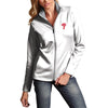 Philadelphia Phillies Antigua Women's Leader Full-Zip Jacket