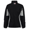 MLB Majestic Women's 2015 World Series Double Climate Jacket - Black