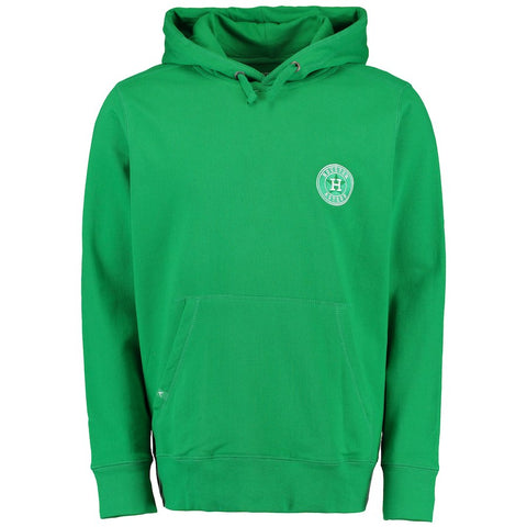 Houston Astros Antigua Signature Hoodie - Green