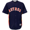 Houston Astros Majestic Youth Offical Cool Base Jersey