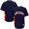 Houston Astros Majestic Youth Offical Cool Base Jersey