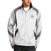 Houston Astros Antigua Tempest Full-Zip Jacket