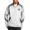 Toronto Blue Jays Antigua Tempest Full-Zip Jacket