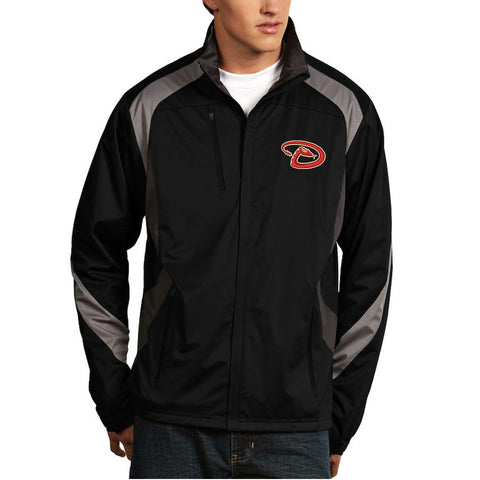 Arizona Diamondbacks Antigua Tempest Full-Zip Jacket