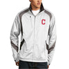 Cleveland Indians Antigua Tempest Full-Zip Jacket