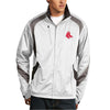 Boston Red Sox Antigua Tempest Full-Zip Jacket
