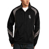 Chicago White Sox Antigua Tempest Full-Zip Jacket