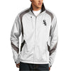 Chicago White Sox Antigua Tempest Full-Zip Jacket