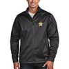Houston Astros Antigua Golf Full-Zip Jacket