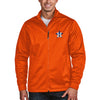 Houston Astros Antigua Golf Full-Zip Jacket