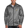 Milwaukee Brewers Antigua Golf Full-Zip Jacket