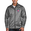 Chicago Cubs Antigua Golf Full-Zip Jacket
