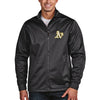 Oakland Athletics Antigua Golf Full-Zip Jacket