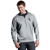 Chicago White Sox Antigua Leader Quarter-Zip Pullover Jacket