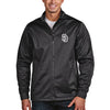 San Diego Padres Antigua Golf Full-Zip Jacket
