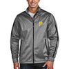 Pittsburgh Pirates Antigua Golf Full-Zip Jacket