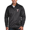 Texas Rangers Antigua Golf Full-Zip Jacket