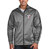 Texas Rangers Antigua Golf Full-Zip Jacket