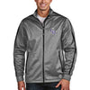 Colorado Rockies Antigua Golf Full-Zip Jacket