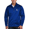 Kansas City Royals Antigua Golf Full-Zip Jacket