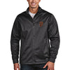 San Francisco Giants Antigua Golf Full-Zip Jacket