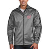 Washington Nationals Antigua Golf Full-Zip Jacket