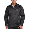 Chicago White Sox Antigua Golf Full-Zip Jacket