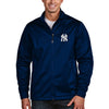 New York Yankees Antigua Golf Full-Zip Jacket