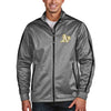 Oakland Athletics Antigua Golf Full-Zip Jacket