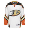 Reebok Anaheim Ducks Mens Premier Home Jersey