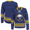 Buffalo Sabres Reebok Women's Premier Home Jersey - Navy