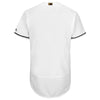 Toronto Blue Jays Majestic Fashion 2016 Memorial Day Flex Base Team Jersey - White