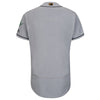Tampa Bay Rays Majestic Fashion 2016 Memorial Day Flex Base Team Jersey - Gray