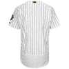 New York Mets Majestic Fashion 2016 Memorial Day Flex Base Team Jersey - White