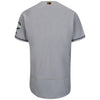 Cincinnati Reds Majestic Fashion 2016 Memorial Day Flex Base Team Jersey - Gray