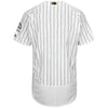 Colorado Rockies Majestic Fashion 2016 Memorial Day Flex Base Team Jersey - White