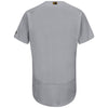 St. Louis Cardinals Majestic Fashion 2016 Memorial Day Flex Base Team Jersey - Gray