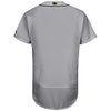 Detroit Tigers Majestic Fashion 2016 Memorial Day Flex Base Team Jersey - Gray