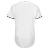 Toronto Blue Jays Majestic Mother's Day Flex Base Team Jersey - White