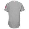 Boston Red Sox Majestic Mother's Day Flex Base Team Jersey - Gray