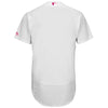 St. Louis Cardinals Majestic Mother's Day Flex Base Team Jersey - White