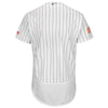 Chicago White Sox Majestic Fashion Stars & Stripes Flex Base Jersey - White