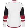 Arizona Coyotes Reebok Women's Premier Road Jersey - White